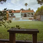 Casa Xavier - Piscina 2735/al
