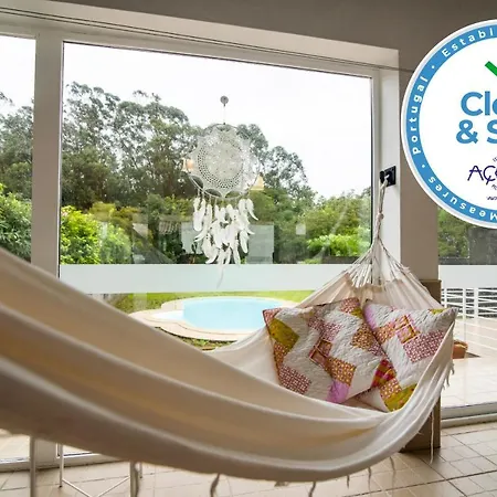 Casa Xavier - Piscina 2735/al *