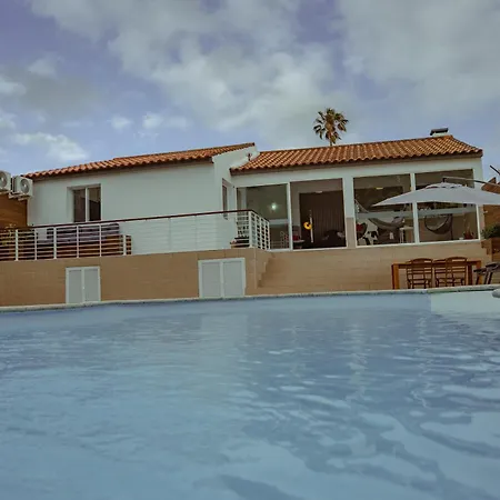 Casa Xavier - Piscina 2735/al *