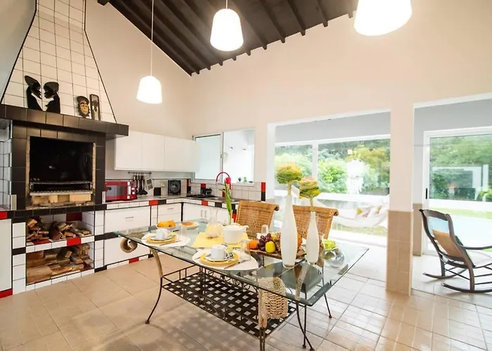 Casa Xavier - Piscina 2735/al *