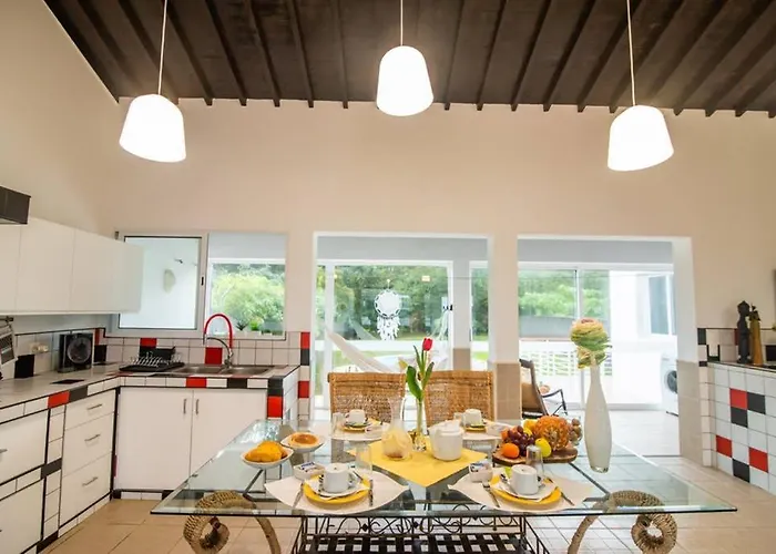 Casa Xavier - Piscina 2735/al Сasa de vacaciones