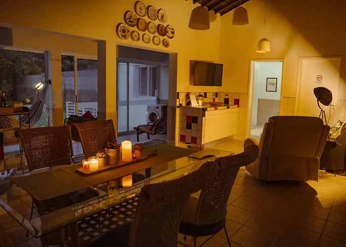 Casa Xavier - Piscina 2735/al Сasa de vacaciones Ponta Delgada