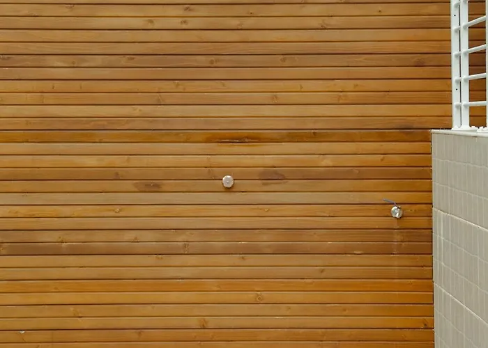 Casa Xavier - Piscina 2735/al Сasa de vacaciones