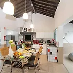 Casa Xavier - Piscina 2735/al * Ponta Delgada