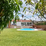 Casa Xavier - Piscina 2735/al