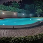 Casa Xavier - Piscina 2735/al