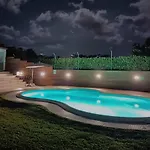 Casa Xavier - Piscina 2735/al