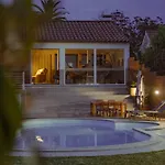 Holiday home Casa Xavier - Piscina 2735/al Ponta Delgada (Sao Miguel)