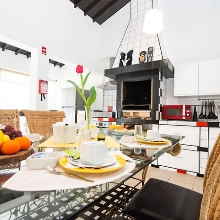 Casa Xavier - Piscina 2735/al *