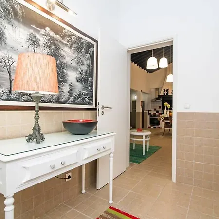 Casa Xavier - Piscina 2735/al Ponta Delgada (Sao Miguel)