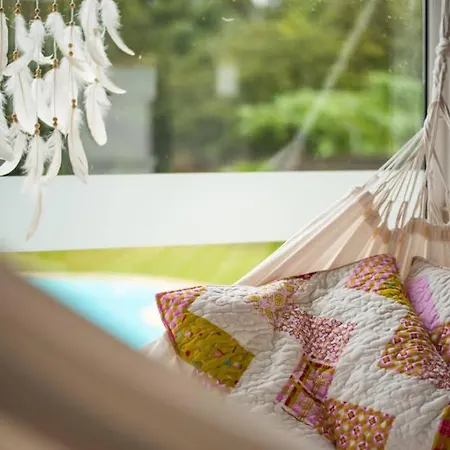 Dom wakacyjny Casa Xavier - Piscina 2735/al *