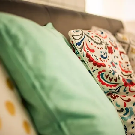 Dom wakacyjny Casa Xavier - Piscina 2735/al