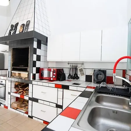 Casa Xavier - Piscina 2735/al Dom wakacyjny *