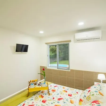 Casa Xavier - Piscina 2735/al Holiday home *