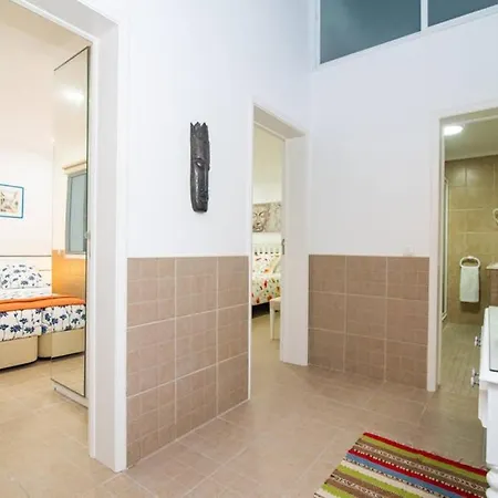 Dom wakacyjny Casa Xavier - Piscina 2735/al *