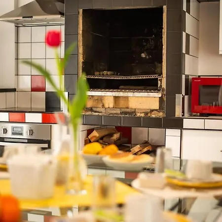 Dom wakacyjny Casa Xavier - Piscina 2735/al Ponta Delgada