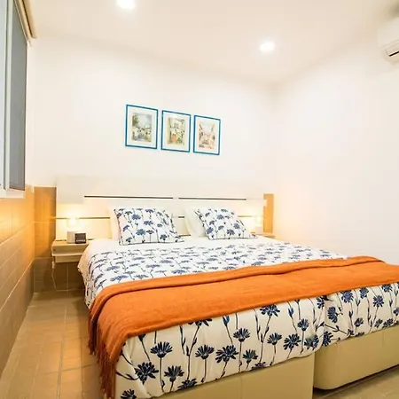 Casa Xavier - Piscina 2735/al Casa de Férias