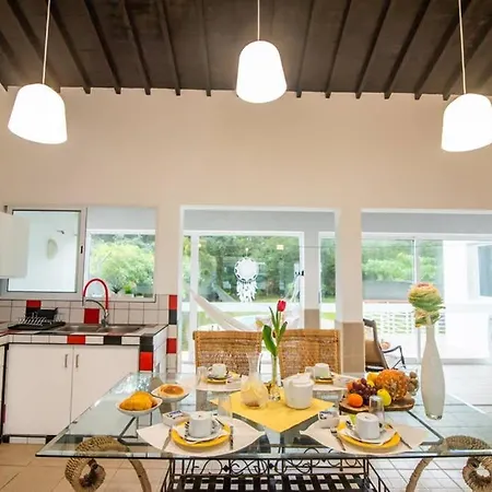 Casa Xavier - Piscina 2735/al Dom wakacyjny