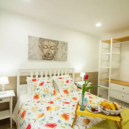 Casa Xavier - Piscina 2735/al Casa de Férias Ponta Delgada