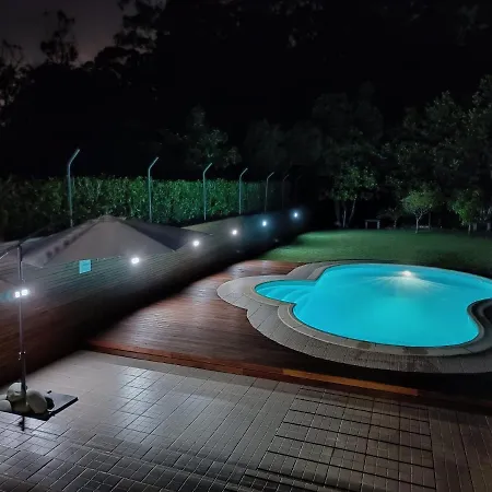 Casa Xavier - Piscina 2735/al Casa de Férias