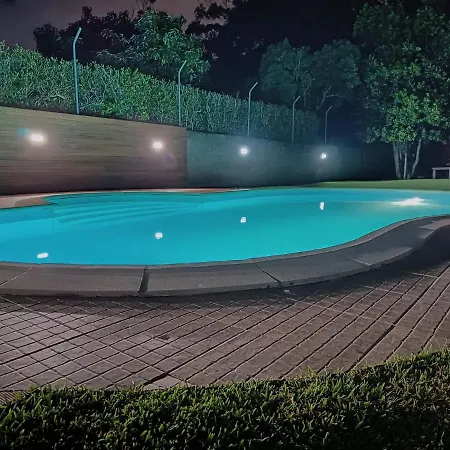 Casa Xavier - Piscina 2735/al