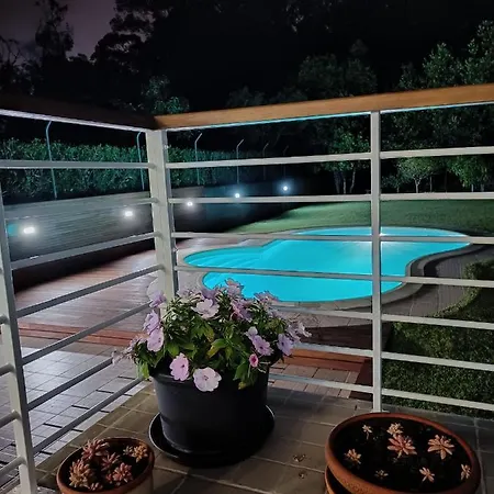 Dom wakacyjny Casa Xavier - Piscina 2735/al Ponta Delgada