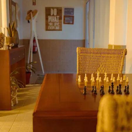 Casa Xavier - Piscina 2735/al