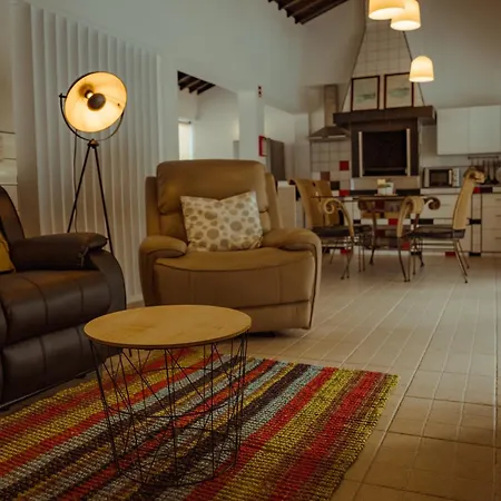 Casa Xavier - Piscina 2735/al Dom wakacyjny *