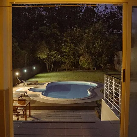 Casa Xavier - Piscina 2735/al * Ponta Delgada (Sao Miguel)