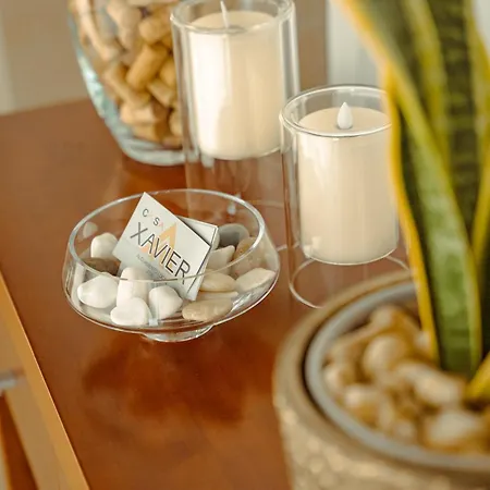 Casa vacanze Casa Xavier - Piscina 2735/al