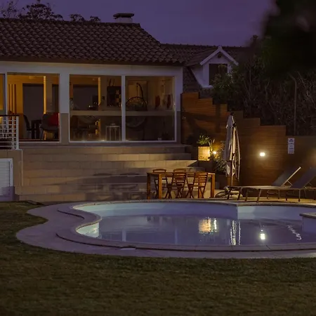 Casa Xavier - Piscina 2735/al Holiday home *