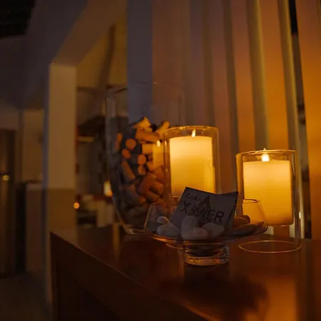 Casa Xavier - Piscina 2735/al *