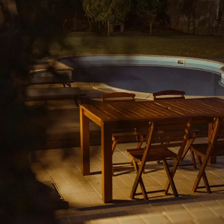 Casa Xavier - Piscina 2735/al Ponta Delgada (Sao Miguel)