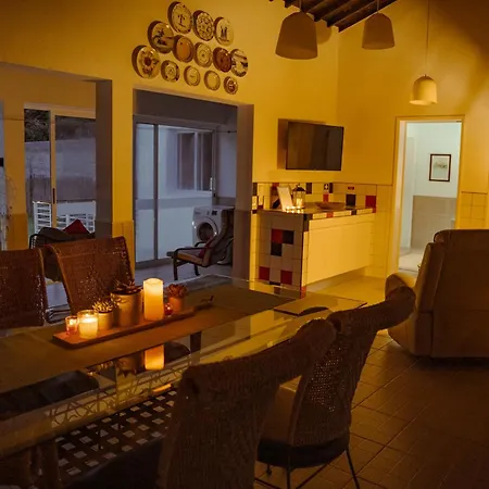 Casa Xavier - Piscina 2735/al בית נופש Ponta Delgada