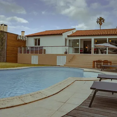 Casa Xavier - Piscina 2735/al Holiday home