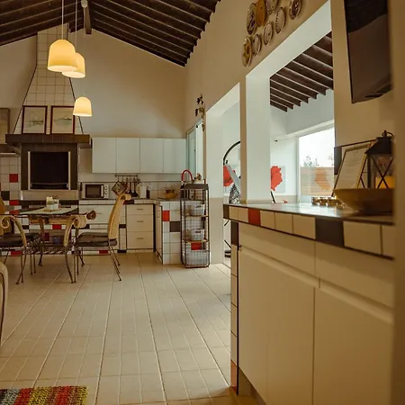 Casa Xavier - Piscina 2735/al Casa vacanze *