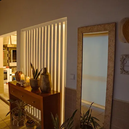 Casa Xavier - Piscina 2735/al Ponta Delgada