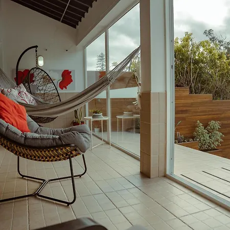 Casa Xavier - Piscina 2735/al * Ponta Delgada (Sao Miguel)