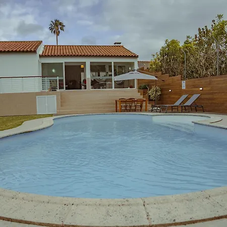 Casa Xavier - Piscina 2735/al Dom wakacyjny *