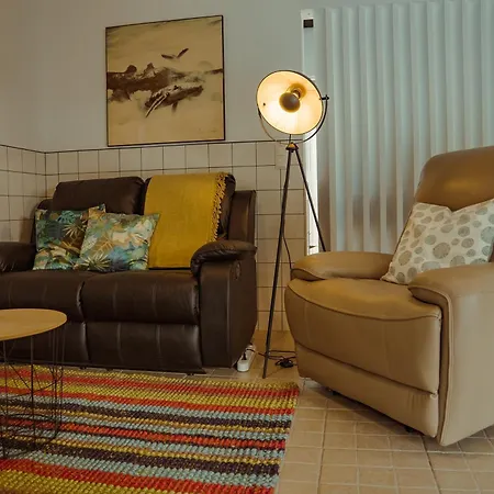 Casa Xavier - Piscina 2735/al בית נופש Ponta Delgada