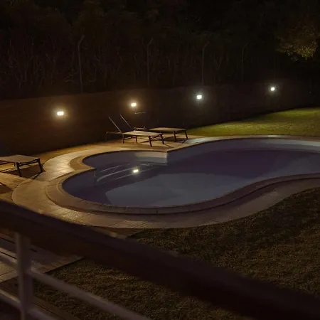 Dom wakacyjny Casa Xavier - Piscina 2735/al Ponta Delgada