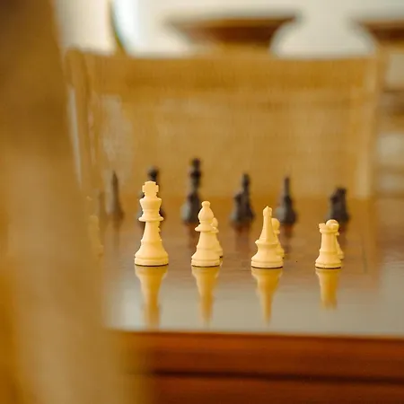 Casa Xavier - Piscina 2735/al