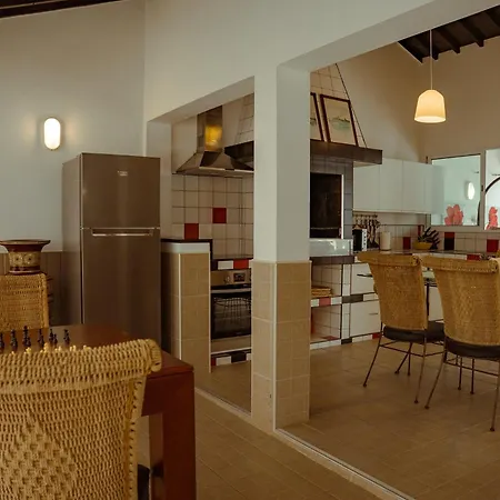 Casa Xavier - Piscina 2735/al בית נופש