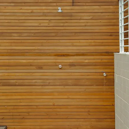 Casa Xavier - Piscina 2735/al Casa vacanze