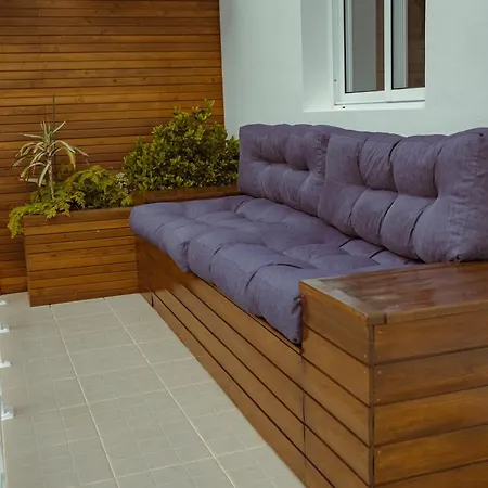 Casa Xavier - Piscina 2735/al בית נופש Ponta Delgada