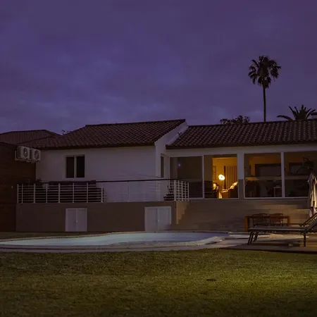 Casa Xavier - Piscina 2735/al Dom wakacyjny *