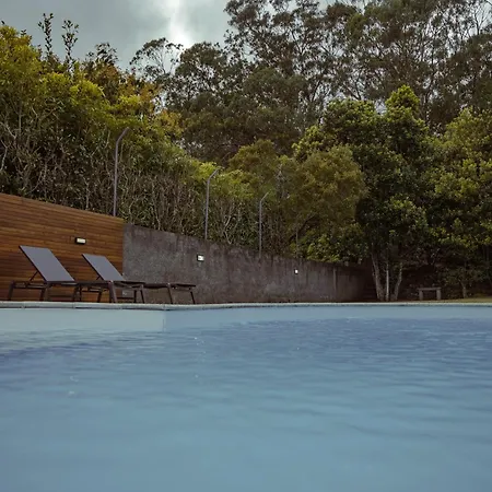 Casa Xavier - Piscina 2735/al Ponta Delgada