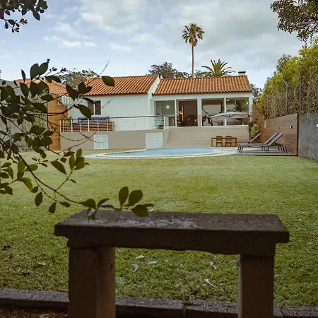 Casa Xavier - Piscina 2735/al