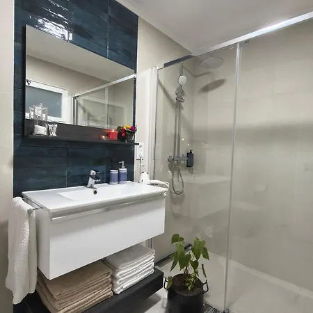 Casa Xavier - Piscina 2735/al Casa de Férias