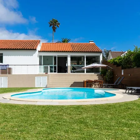 Casa Xavier - Piscina 2735/al בית נופש